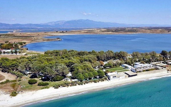 ΄Έρχεται το πρώτο διεθνές μουσικό κατασκηνωτικό Φεστιβάλ - Πάνω από 3.000 επισκέπτες από όλο τον κόσμο