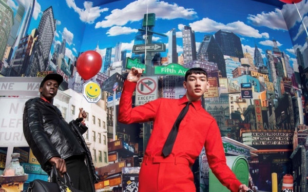 Οι 6+1 φωτογράφοι που έγραψαν τη δική τους ιστορία στην παγκόσμια μόδα