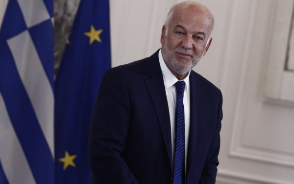 Γ. Φλωρίδης - Απάντηση στην Ένωση Δικαστών και Εισαγγελέων: Η επιλογή των ηγεσιών στα Ανώτατα Δικαστήρια της χώρας, δεν είναι επιλογή επαγγελματικού σωματείου