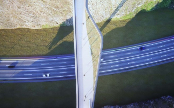 FlyOver: Πώς θα αποφύγει η Θεσσαλονίκη το «έμφραγμα»