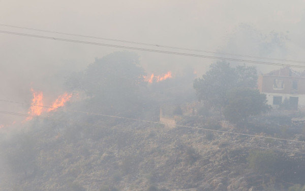 Χαλκιδική: Δωδεκάωρη απαγόρευση κυκλοφορίας αύριο στα δάση