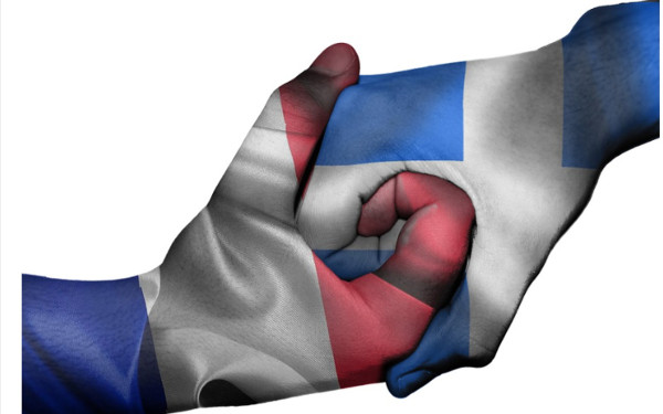 Σε Θεσσαλονίκη και Αθήνα αποστολή επιχειρηματιών από Γαλλόφωνες χώρες 