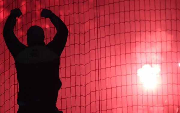 Η διεθνής των χούλιγκαν και η αναβίωση του εφιάλτη της ΝΟΠΟ