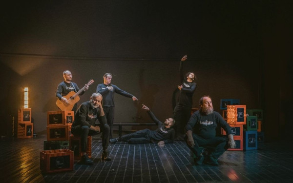 Αρχίζει τη Δευτέρα η μεγάλη πολιτιστική γιορτή του δήμου Νεάπολης Συκεών: Τα «Μερκούρεια» (φωτ.)