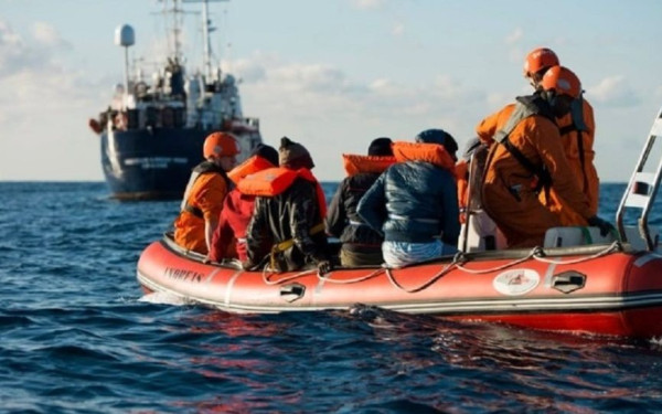 Η προστασία των ασυνόδευτων ανηλίκων στο επίκεντρο συνομιλιών Ελλάδας και Κύπρου