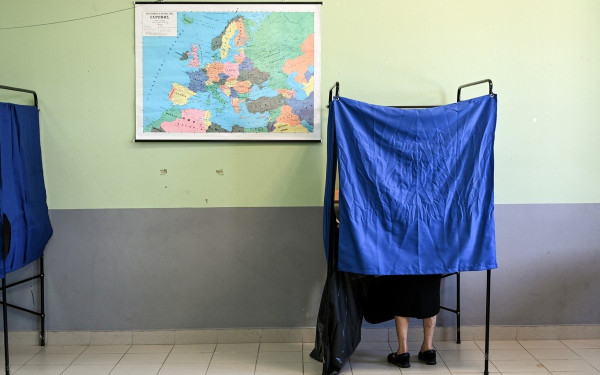 Αυτοδιοικητικές εκλογές: Στις κάλπες 1.659.621 ψηφοφόροι της ΠΚΜ