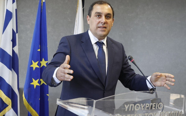 Κ. Κατσαφάδος για Νέα Φιλαδέλφεια: Δεν είχαμε ενημέρωση ούτε εγώ ούτε ο Γιάννης Οικονόμου