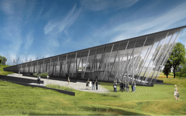 «Κέντρο Διάδοσης Τεχνολογίας στη Ζώνης Ενεργού Πολεοδομίας Κοζάνης»: Ολοκληρώθηκε η πρώτη φάση του διαγωνισμού