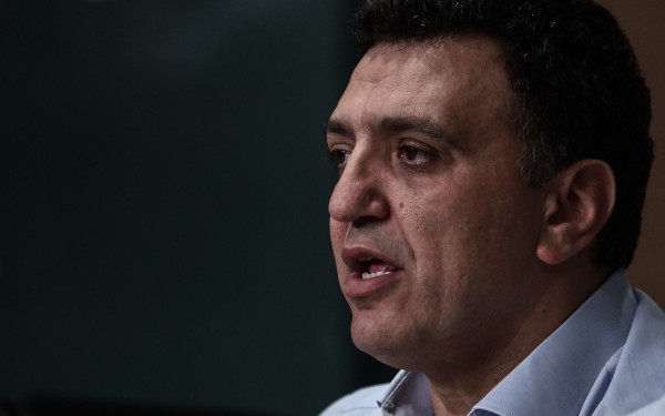 Κικίλιας: Φέτος θα πρέπει να υπερβούμε εαυτόν για να υπερασπιστούμε την ανθρώπινη ζωή, τις περιουσίες των πολιτών και τα δάση μας