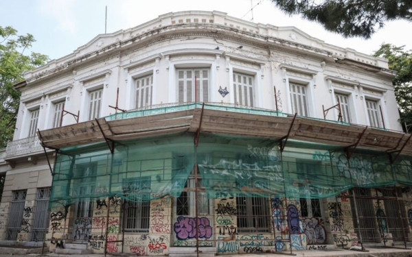 «Αυταρχική και απαράδεκτη»   λέει ο ΣΕΚΑ για απόφαση Μενδώνη