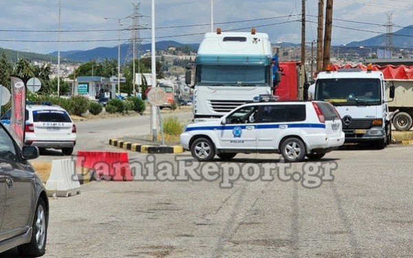 Λαμία: Συναγερμός για «χούλιγκαν της Μαρσέιγ» που αποδείχθηκαν τουρίστες