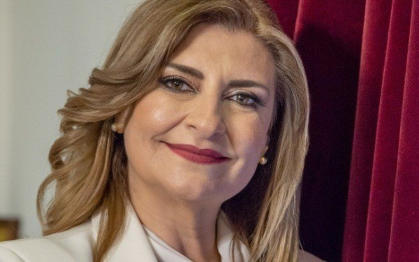 Ε. Λιακούλη: «Η Θεσσαλία δεν σώζεται εξ αποστάσεως, να έρθουν εδώ οι αρμόδιοι»