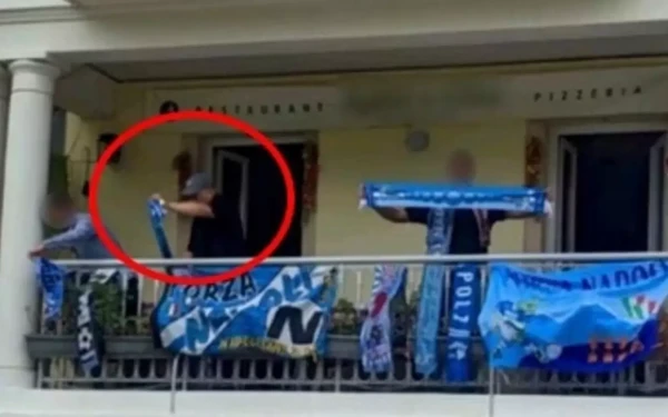 Ιταλός αρχιμαφιόζος συνελήφθη στην Κέρκυρα