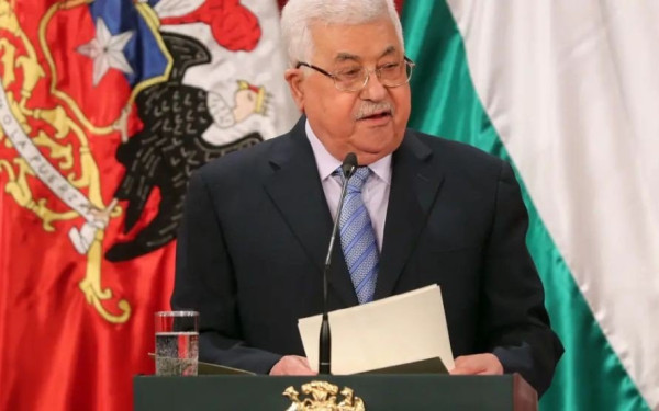 Διεθνή διάσκεψη θέλει ο Αμπάς - Παρέμβαση του Σ.Α. του ΟΗΕ ζητάει η Χαμάς για τη Γάζα