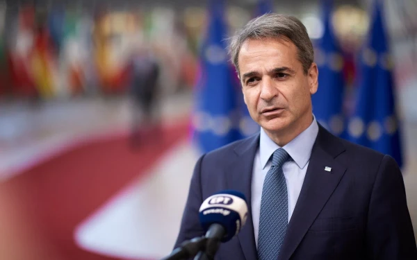 Η ΕΕ συζητά για το μέλλον της, τo Μεταναστευτικό και την κλιματική αλλαγή - Στη Γρανάδα ο Μητσοτάκης