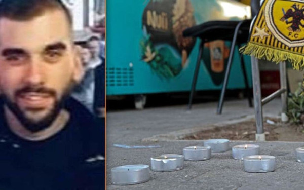 Νέα Φιλαδέλφεια - Ιατροδικαστική έρευνα: Μία η φονική μαχαιριά στον άτυχο 29χρονο