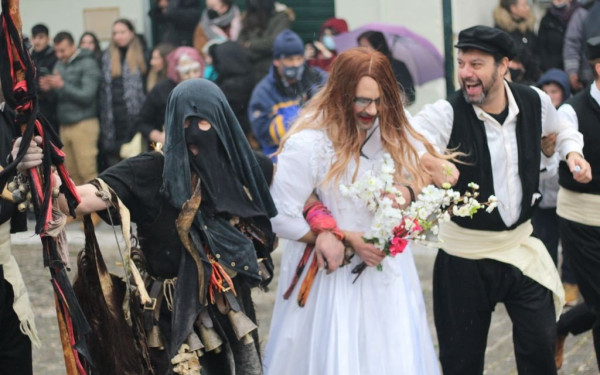 ΥΠΠΟ: Δέκα νέες εγγραφές στο Εθνικό Ευρετήριο Άυλης Πολιτιστικής Κληρονομιάς