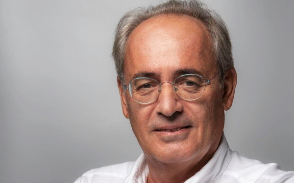 Μυλόπουλος: Η Περιφέρεια Κεντρικής Μακεδονίας χρειάζεται επανεκκίνηση