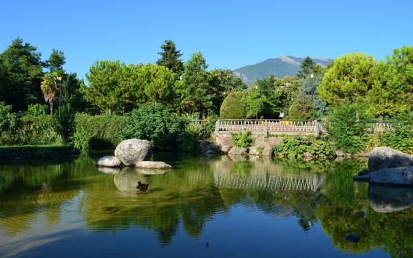 Νάουσα: Διαγωνισμός για την ανάδειξη του ιστορικού πάρκου