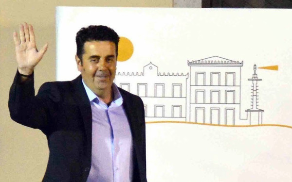 ΝΔ: Δεν είναι μέλος μας ο δήμαρχος Ναυπλίου