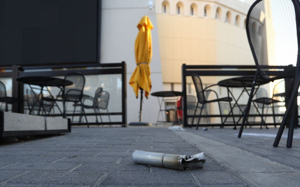 Επίθεση Κροατών χούλιγκαν στη Ν. Φιλαδέλφεια: ΕΔΕ από την ΕΛΑΣ για τις ενέργειες της Αστυνομίας