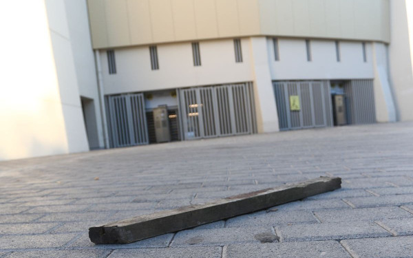 Οι Κροάτες λένε ότι «Europol και Interpol ενημέρωσαν έγκαιρα την Ελλάδα» για τους χούλιγκαν 