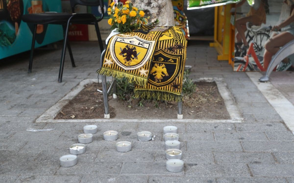 Η προϊσταμένη της εισαγγελίας Εφετών εποπτεύει των ερευνών για τα γεγονότα στη Νέα Φιλαδέλφεια