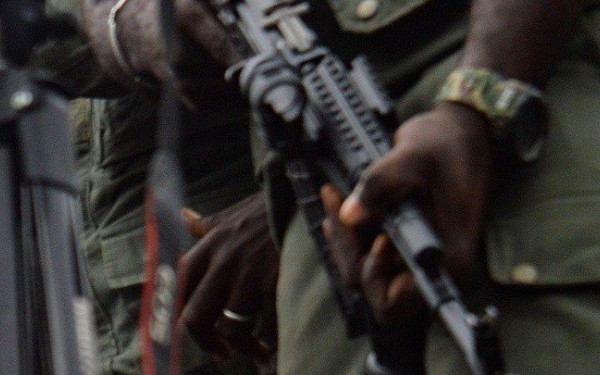 Νίγηρας: Ένοπλοι απήγαγαν 73χρονη Αυστριακή, ηγέτιδα ΜΚΟ