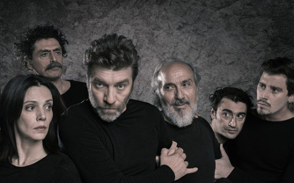 Γιάννης Στάνκογλου: Είμαστε μέρος μιας φύσης που αν δεν προστατέψεις θα σε φάει