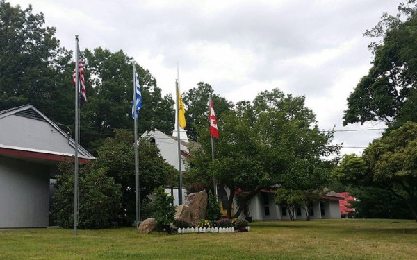 Γιορτάζει η Παναγία Σουμελά και στο Νιου Τζέρσεϊ, στην... Ποντιακή Γη των ΗΠΑ