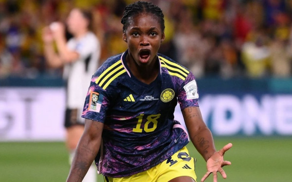 Ο θηλυκός Μέσι είναι μόλις 18 ετών (βίντεο)