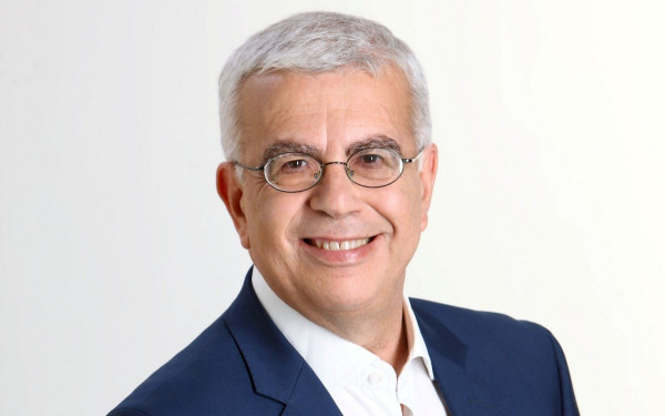 Στράτος Σιμόπουλος στη «ΜτΚ»: Για ποιο βαθύ κράτος μιλάει το ΠΑΣΟΚ;