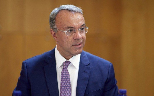 Χρ. Σταϊκούρας για FlyOver: Mικρές καθυστερήσεις με την αναστολή των εργασιών αλλά το έργο θα ολοκληρωθεί το 2027 - Τι είπε για το Μετρό (βίντεο)