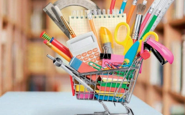 "Καλάθι του σχολείου": Εννέα είδη σε μειωμένες τιμές, σε σουπερμάρκετ και αλυσίδες