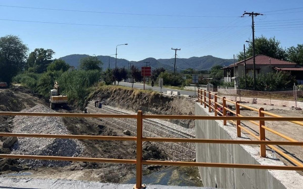 Να αλλάξει η νομοθεσία, το χρηματοδοτικό πλαίσιο για τη συντήρηση των υποδομών ζητά ο πρόεδρος του ΤΕΕ