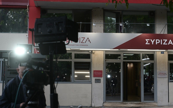ΣΥΡΙΖΑ: Η κυβέρνηση επιμένει να αντιμετωπίζει με αυταρχισμό και καταστολή τους φοιτητές