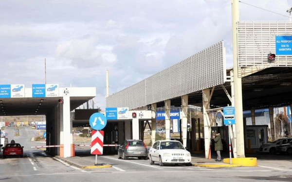 Ρεκόρ εισόδου τουριστών στα τελωνεία του Έβρου - Πρωτιά για το τελωνείο του Προμαχώνα