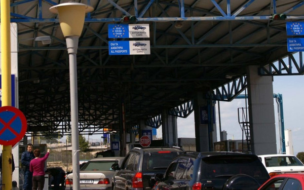 80 Κροάτες χούλιγκαν μπήκαν στην Ελλάδα από την Κακαβιά - Γιατί δεν τους σταμάτησαν