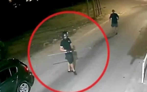 Νέα Φιλαδέλφεια: Συνελήφθη οπαδός του Παναθηναϊκού για την υπόθεση της δολοφονίας του Μιχάλη Κατσουρή
