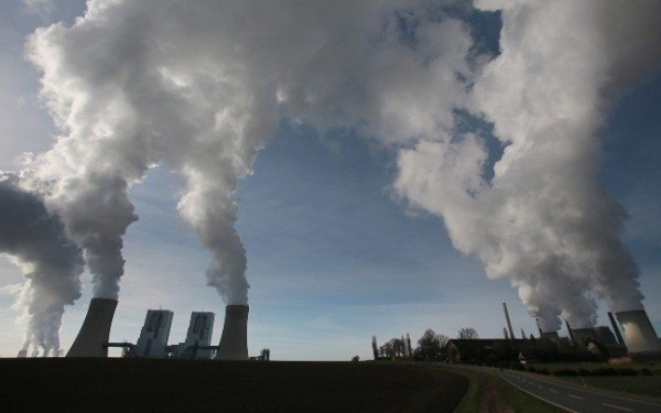 Βουλγαρία: Καταγράφει την μεγαλύτερη μείωση των εκπομπών αερίων του θερμοκηπίου στην ΕΕ