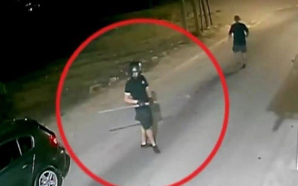 Νέα Φιλαδέλφεια: Αρχηγικό ρόλο στην φονική επίθεση είχε ο Έλληνας οπαδός που συνελήφθη