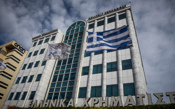 ΕΧΑΕ: Πράσινο φως από ΔΣ στην αναθεωρημένη Δημόσια Πρόταση της Euronext