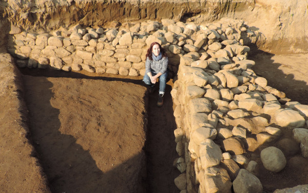 Ξάνθη: Οι ζωντανές και ομιλούσες αρχαιότητες της περιοχής (υπέροχες εικόνες)