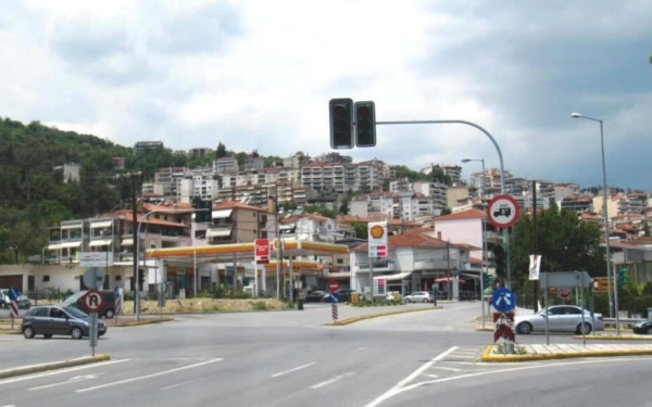 Βέροια: Μια πόλη που λειτουργεί χωρίς φανάρια