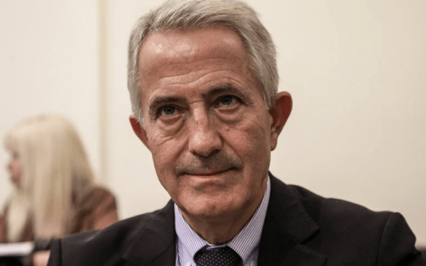 Τραγωδία στα Τέμπη - ΟΣΕ: Η απάντηση του Κώστα Σπηλιόπουλου για την ποινική δίωξη εναντίον του