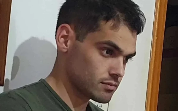 Πυροβολισμός 29χρονου στην Κρήτη: «Ζούμε ένα θαύμα, ο Νίκος έγραψε το όνομά του» λέει ο πατέρας του 