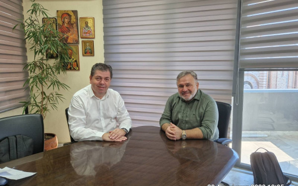 Ένας εκλογικός «γάμος» φέρνει τα πάνω - κάτω στο δήμο Κορδελιού - Ευόσμου