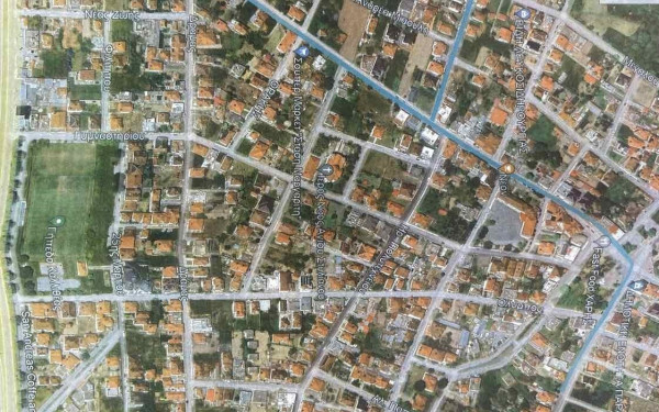 Δήμος Κατερίνης: Ποιοι δρόμοι θα κλείσουν λόγω ασφαλτοστρώσεων - Χάρτες