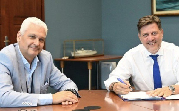 Τρία drones στο στόλο του Λιμενικού - Πού θα επιχειρούν