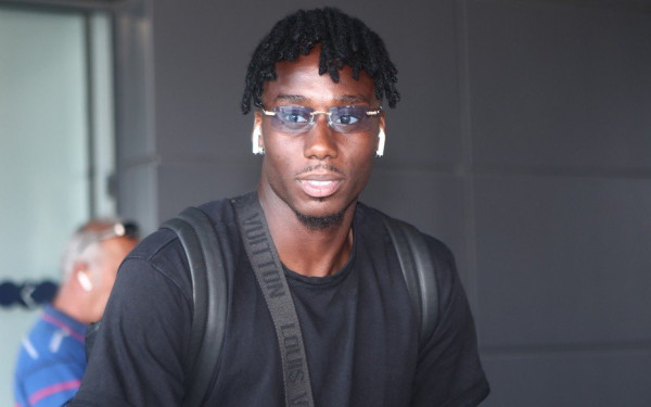 Μεϊτέ: «Γιατί είπα το ναι στον ΠΑΟΚ» (βίντεο)